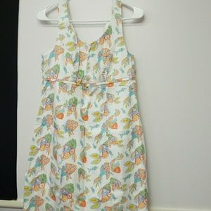 Kaeli Smith Sundress